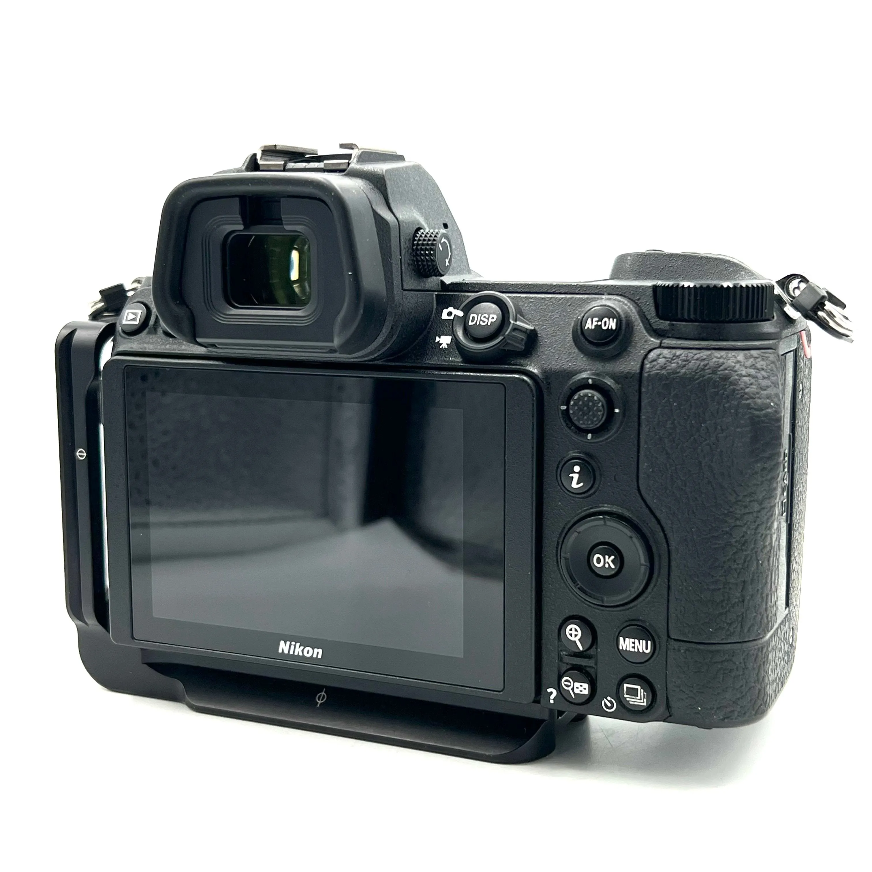 Used Nikon Z7 II Mirrorless Camera Body