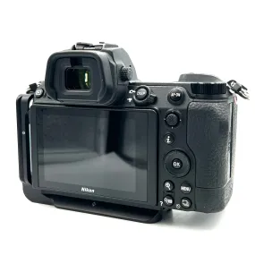 Used Nikon Z7 II Mirrorless Camera Body