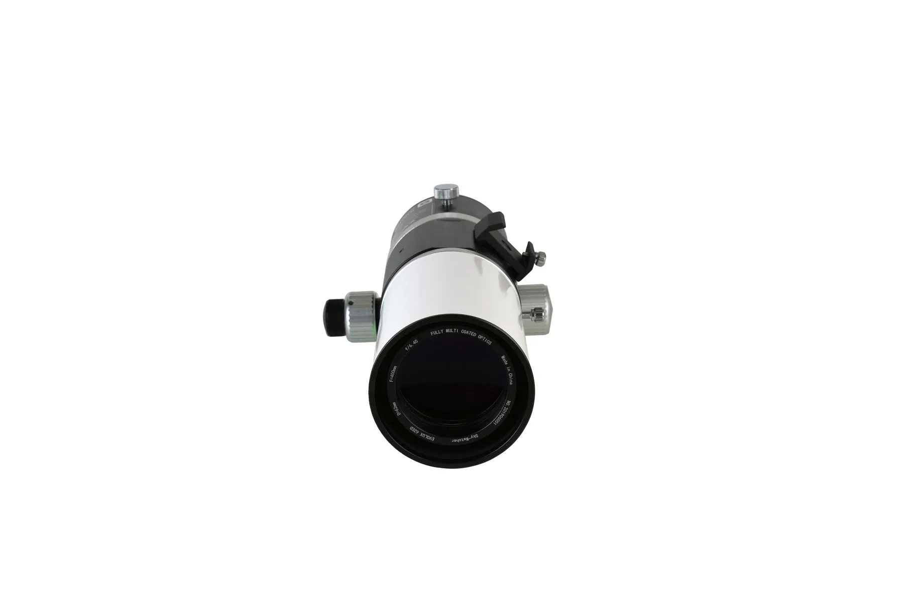 Used SkyWatcher Evolux 62ED APO refractor and field flattener/focal reducer