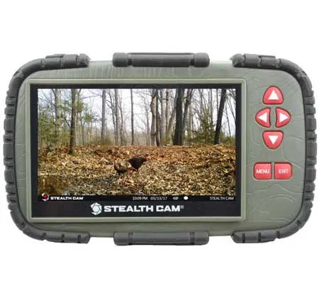 Used Stealth 4.3" Viewer