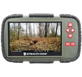 Used Stealth 4.3" Viewer