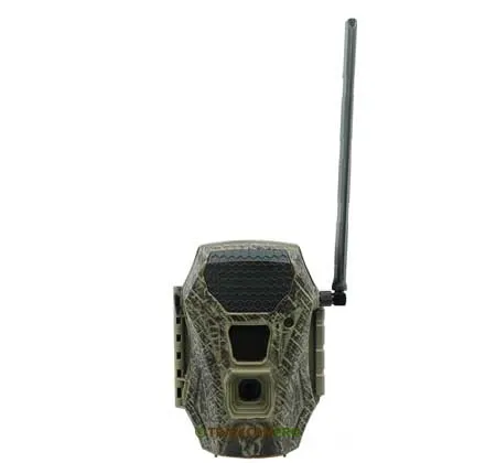 Used Wildgame Terra Cell