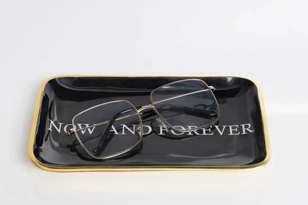 Valet Trays
