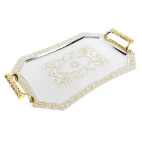 Vanity Storage Tray