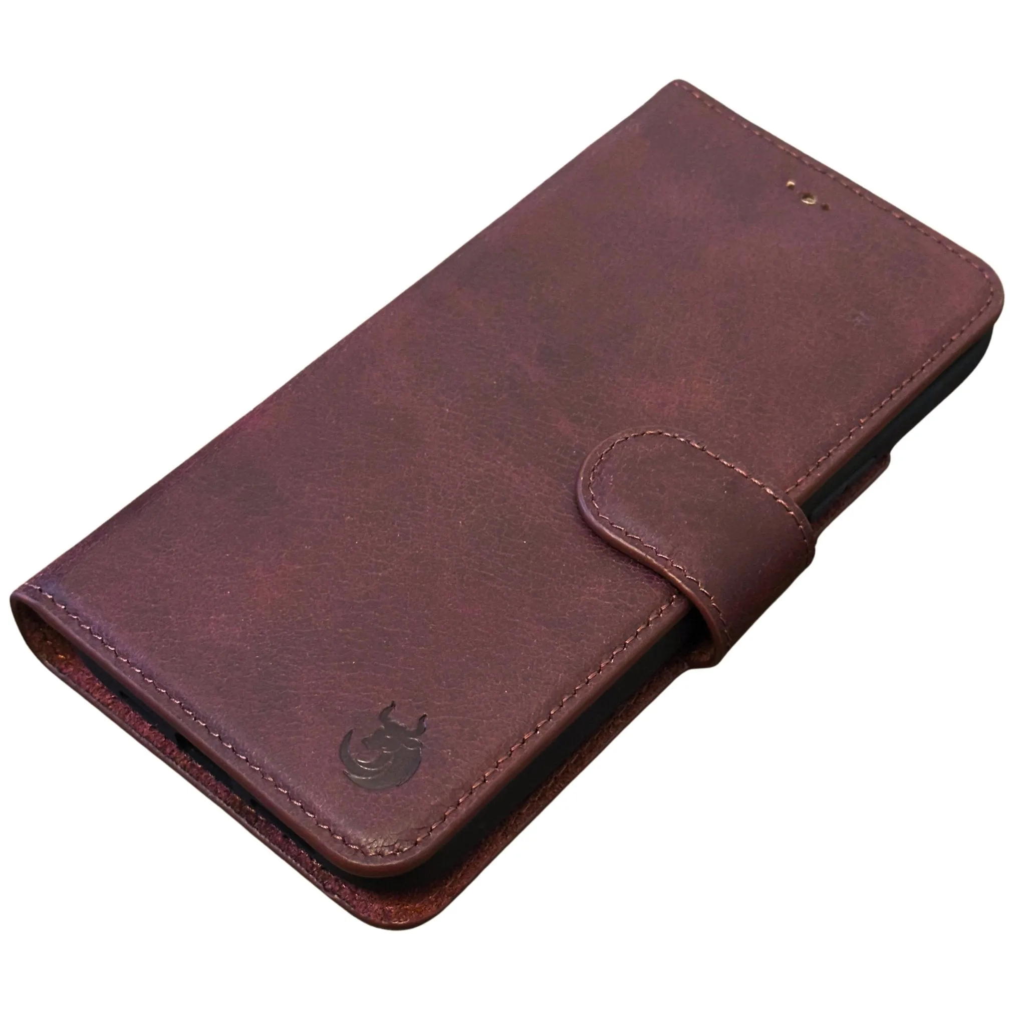 Vegas iPhone 15 Pro Wallet Case | MagSafe