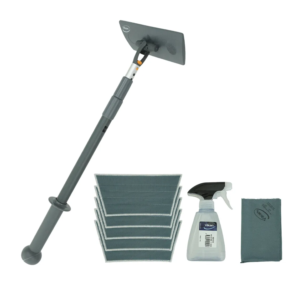 Vikan Easyshine Kit