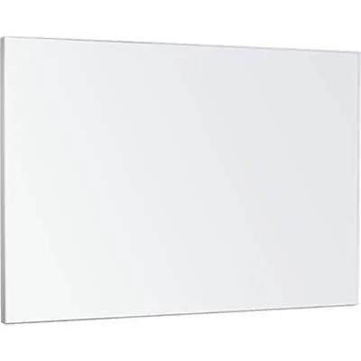 Visionchart Edge Lx8000 Porcelain Whiteboard Powder Coated Frame 2000 X 1190Mm