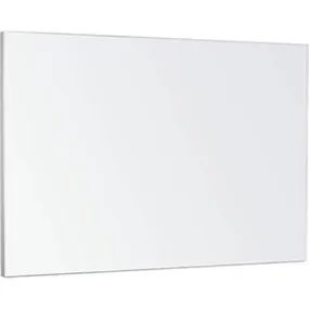 Visionchart Edge Lx8000 Porcelain Whiteboard Powder Coated Frame 2000 X 1190Mm