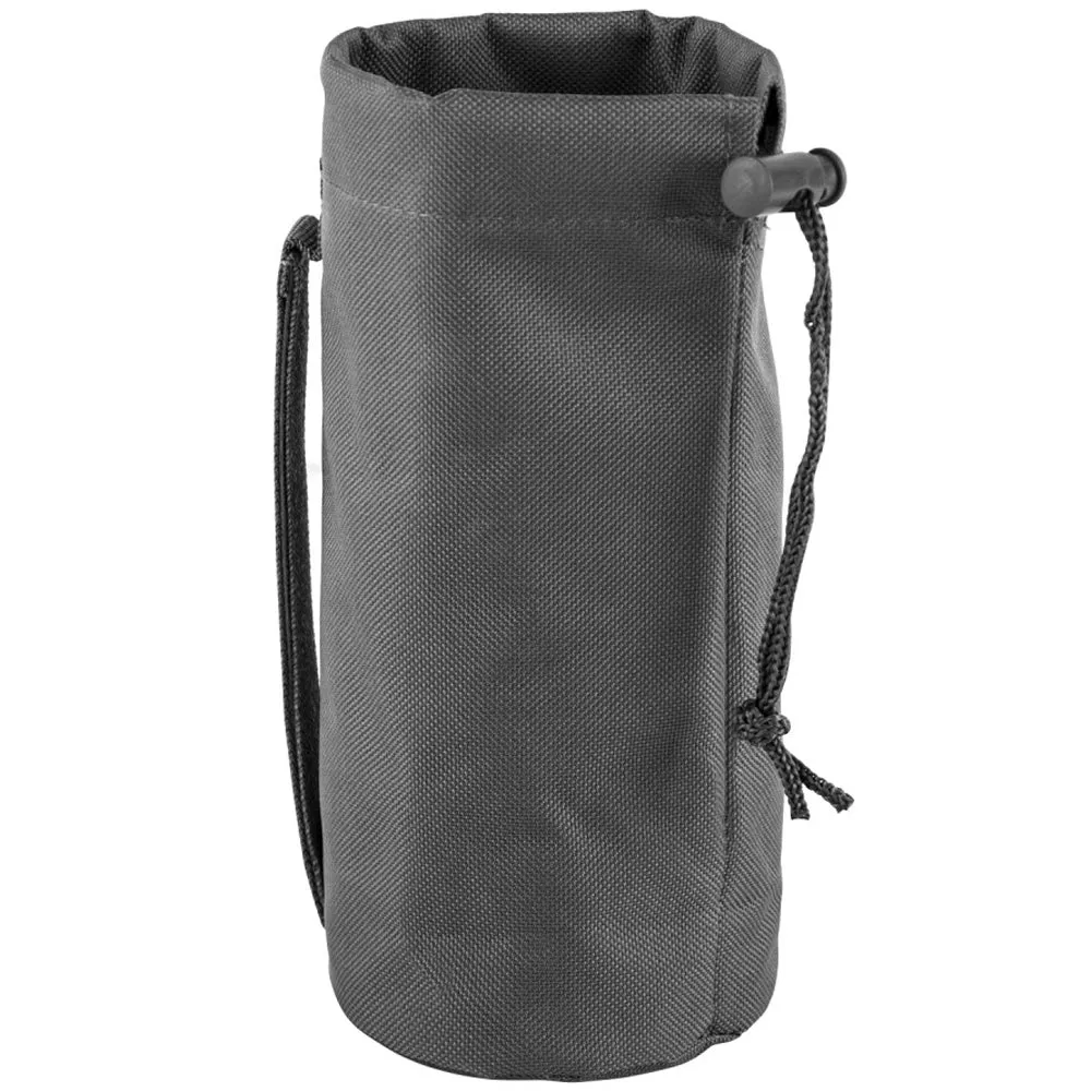 Vism by NcSTAR MOLLE Water Bottle Pouch