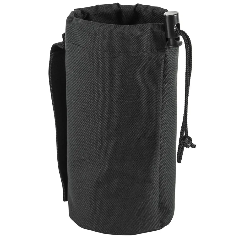 Vism by NcSTAR MOLLE Water Bottle Pouch