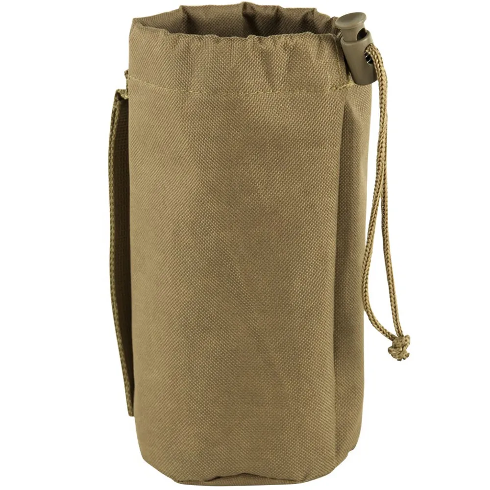 Vism by NcSTAR MOLLE Water Bottle Pouch