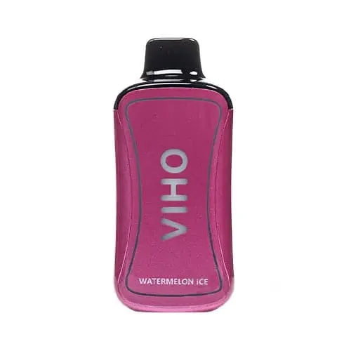 Watermelon Ice - VIHO Supercharge 20K Vape