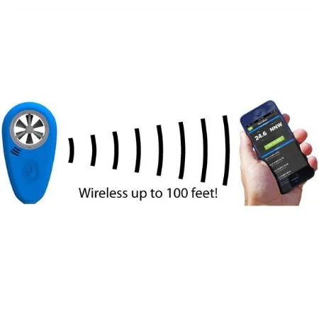 WeatherFlow WEATHER Meter