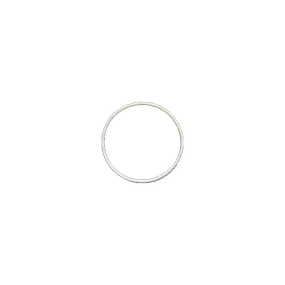 White Oring for a6000/6300/6400/6500 Housings