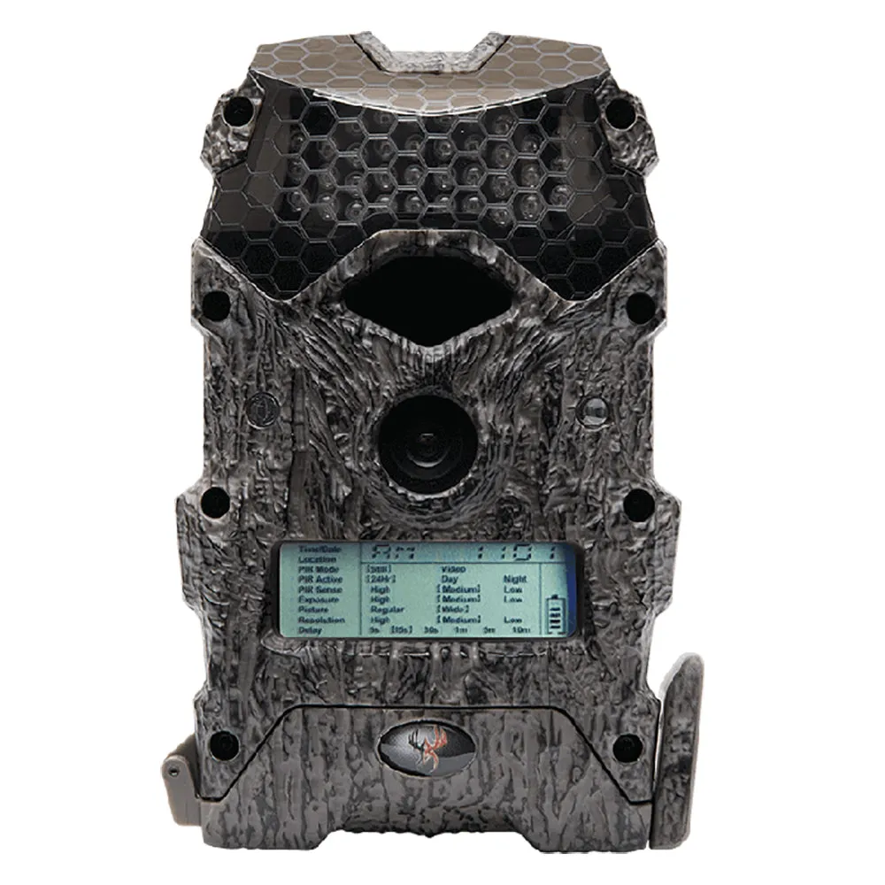 Wildgame Innovations Mirage 22 M22i19-21 22MP Infrared Digital Scouting Camera [WGICM0708]