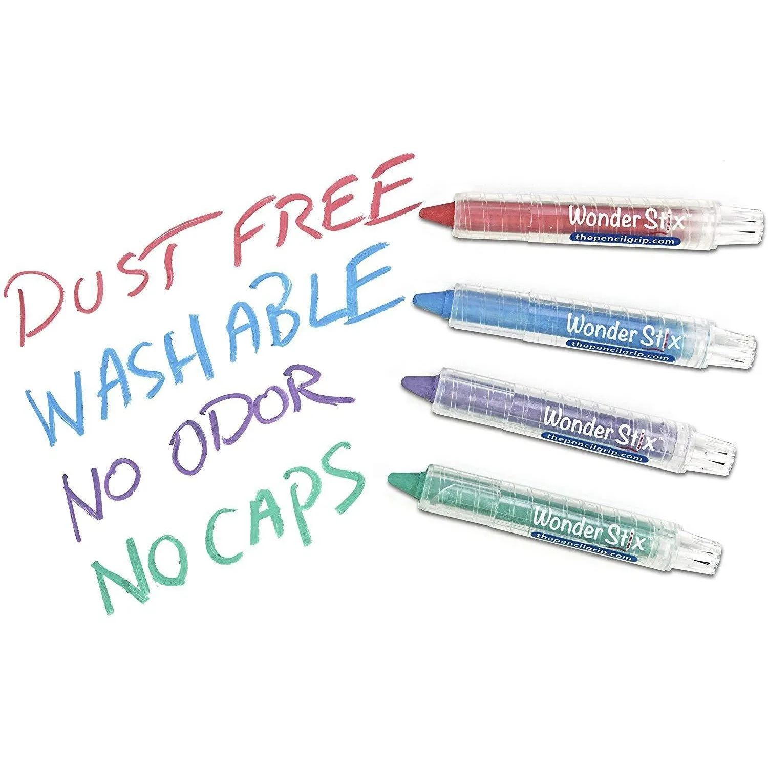 Wonder Stix - 12 Colours