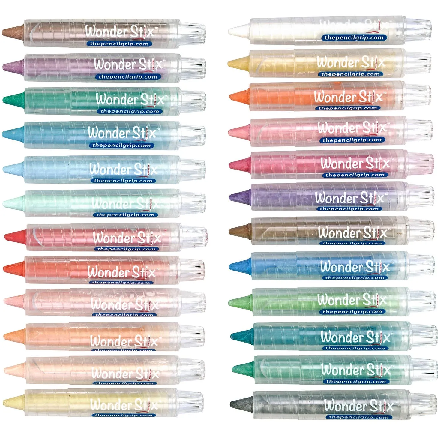 Wonder Stix 24 Set