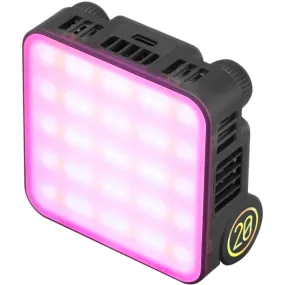 Zhiyun FIVERAY M20C 20W LED Fill Light