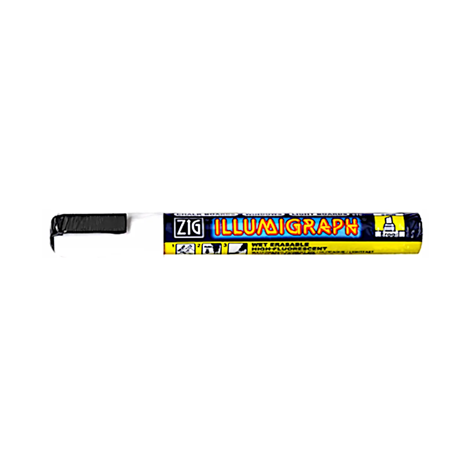 Zig Kuretake Illumigraph Fluorescent Marker 6mm