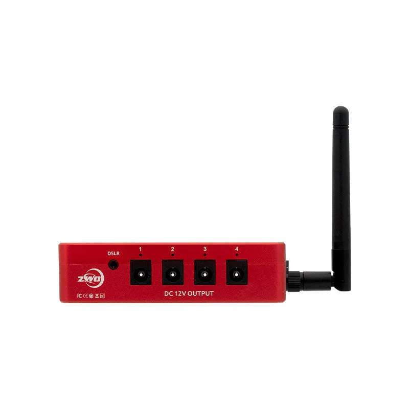 ZWO ASIAir Plus Wireless Camera Controller for Astrophotography
