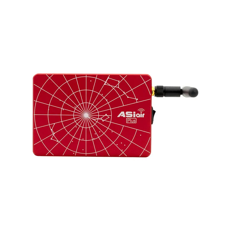 ZWO ASIAir Plus Wireless Camera Controller for Astrophotography