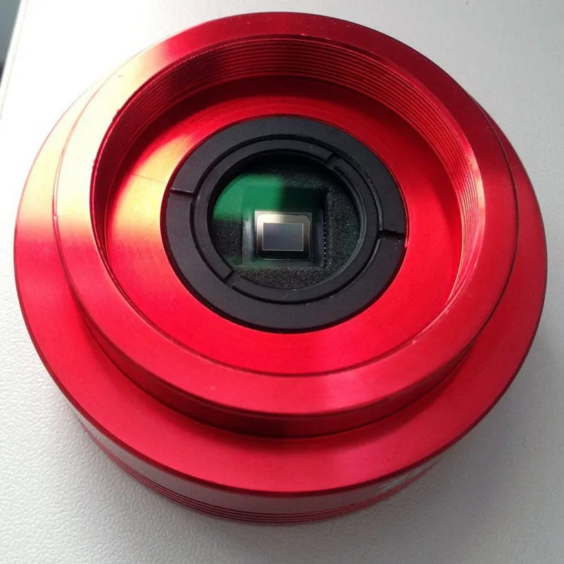 ZWO D25 IR-Cut Protection Window - D25IR-CUT
