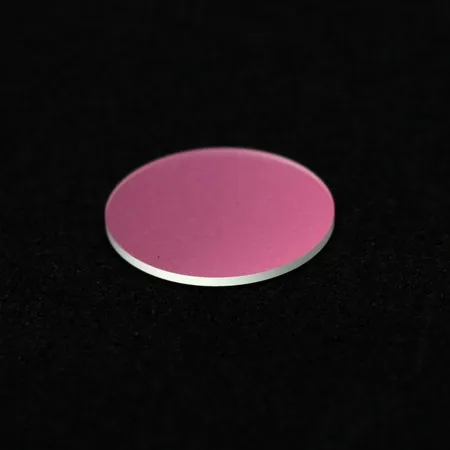 ZWO D25 IR-Cut Protection Window - D25IR-CUT